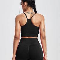Ensemble Sport Liftant Push Up | Yogaova