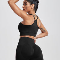 Ensemble Sport Liftant Push Up | Yogaova