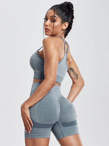 Ensemble Sport Liftant Push Up | Yogaova