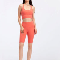 Ensemble Sport LoliSport | Yogaova