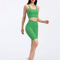 Ensemble Sport LoliSport | Yogaova