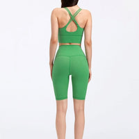 Ensemble Sport LoliSport | Yogaova