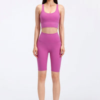 Ensemble Sport LoliSport | Yogaova
