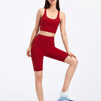 Ensemble Sport LoliSport | Yogaova