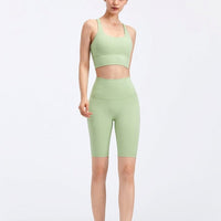 Ensemble Sport LoliSport | Yogaova