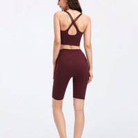 Ensemble Sport LoliSport | Yogaova