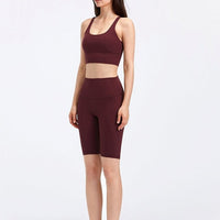 Ensemble Sport LoliSport | Yogaova