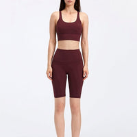 Ensemble Sport LoliSport | Yogaova