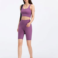 Ensemble Sport LoliSport | Yogaova
