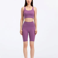 Ensemble Sport LoliSport | Yogaova