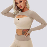 Ensemble Sport Moulant - Elixy | Yogaova