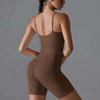 Ensemble Sport Moulant Short et Top | Yogaova