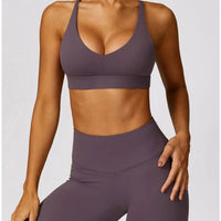 Ensemble Sport Prenium - PowerLiftGirl | Yogaova