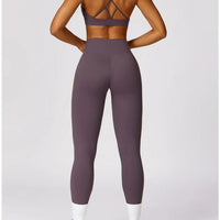 Ensemble Sport Prenium - PowerLiftGirl | Yogaova