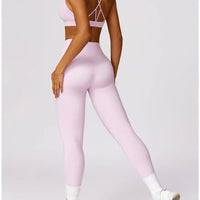 Ensemble Sport Prenium - PowerLiftGirl | Yogaova