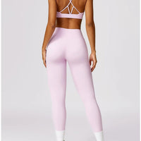 Ensemble Sport Prenium - PowerLiftGirl | Yogaova