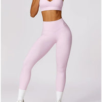 Ensemble Sport Prenium - PowerLiftGirl | Yogaova