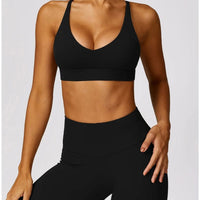 Ensemble Sport Prenium - PowerLiftGirl | Yogaova