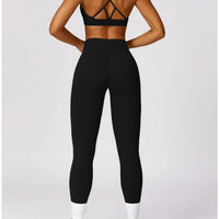 Ensemble Sport Prenium - PowerLiftGirl | Yogaova