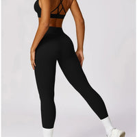 Ensemble Sport Prenium - PowerLiftGirl | Yogaova