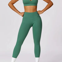 Ensemble Sport Prenium - PowerLiftGirl | Yogaova