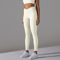 Ensemble Sport Push Up Poches - Fusion | Yogaova