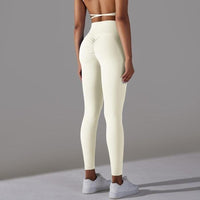 Ensemble Sport Push Up Poches - Fusion | Yogaova