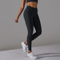 Ensemble Sport Push Up Poches - Fusion | Yogaova
