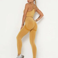 Ensemble Sport Push Up - XtremSkill | Yogaova