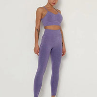 Ensemble Sport Push Up - XtremSkill | Yogaova