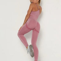 Ensemble Sport Push Up - XtremSkill | Yogaova