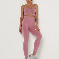 Ensemble Sport Push Up - XtremSkill | Yogaova