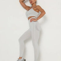 Ensemble Sport Push Up - XtremSkill | Yogaova