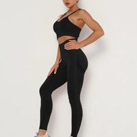 Ensemble Sport Push Up - XtremSkill | Yogaova