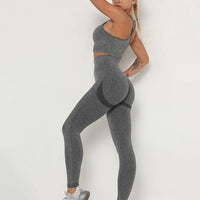 Ensemble Sport Push Up - XtremSkill | Yogaova