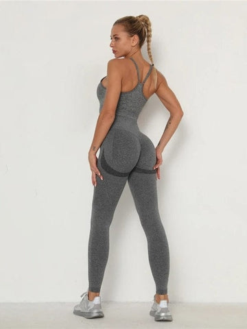 Ensemble Sport Push Up - XtremSkill | Yogaova