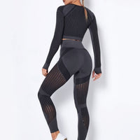 Ensemble Sport Respirant | Yogaova