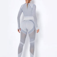 Ensemble Sport Respirant | Yogaova