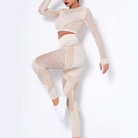 Ensemble Sport Respirant | Yogaova