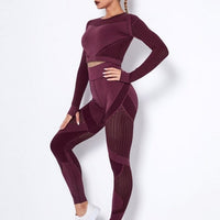 Ensemble Sport Respirant | Yogaova