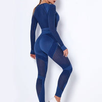Ensemble Sport Respirant | Yogaova