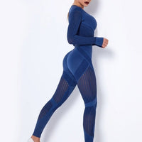 Ensemble Sport Respirant | Yogaova