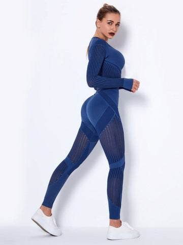Ensemble Sport Respirant | Yogaova