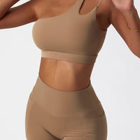 Ensemble Sport Sans Couture Extra Fit | Yogaova