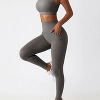 Ensemble Sport Sans Couture Extra Fit | Yogaova