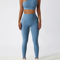 Ensemble Sport Sans Couture Extra Fit | Yogaova