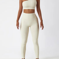 Ensemble Sport Sans Couture Extra Fit | Yogaova
