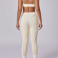 Ensemble Sport Sculptant Yoka - 2025 | Yogaova