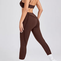 Ensemble Sport Sculptant Yoka - 2025 | Yogaova