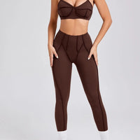 Ensemble Sport Sculptant Yoka - 2025 | Yogaova